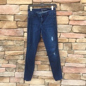 NY & CO. Leggings Jeans
